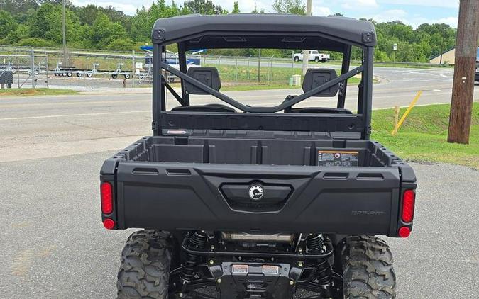 2026 Can-Am® Defender XT HD9