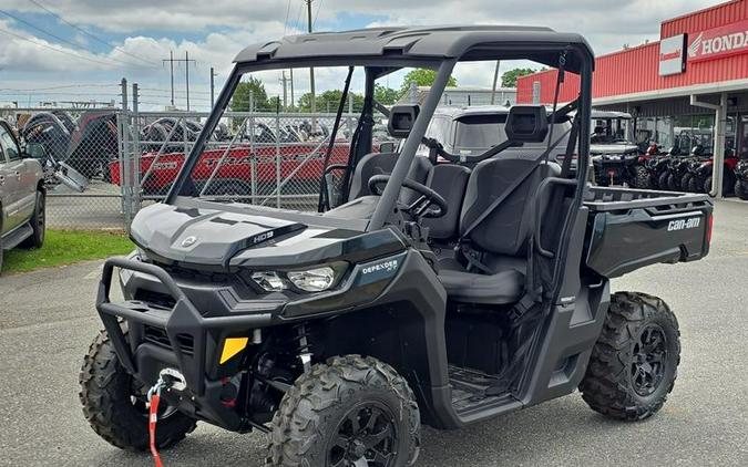2026 Can-Am® Defender XT HD9