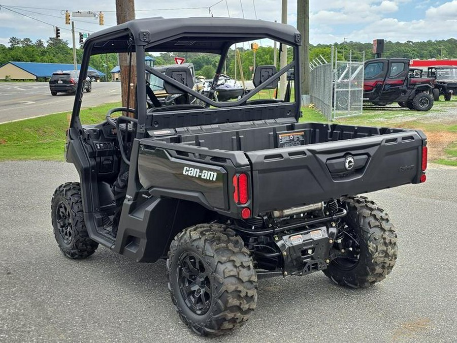 2026 Can-Am® Defender XT HD9
