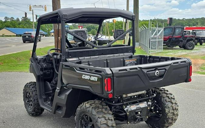 2026 Can-Am® Defender XT HD9