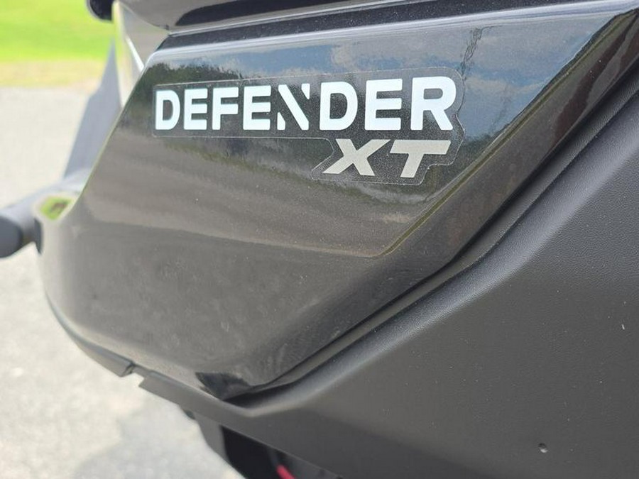 2026 Can-Am® Defender XT HD9