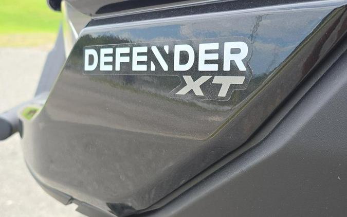 2026 Can-Am® Defender XT HD9