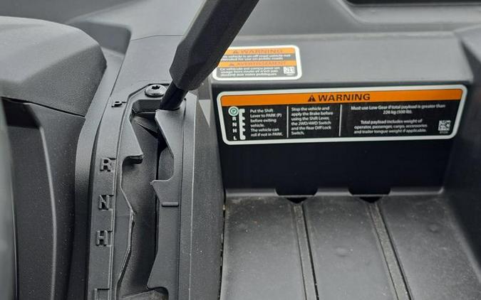 2026 Can-Am® Defender XT HD9