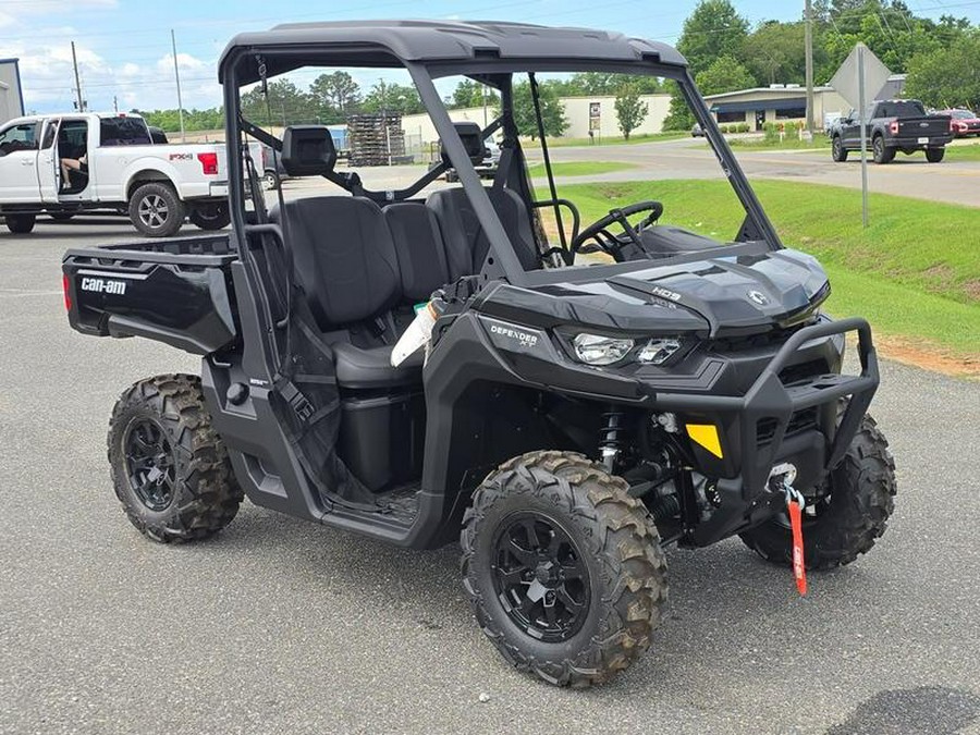 2026 Can-Am® Defender XT HD9
