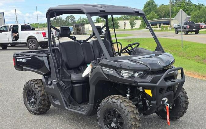 2026 Can-Am® Defender XT HD9