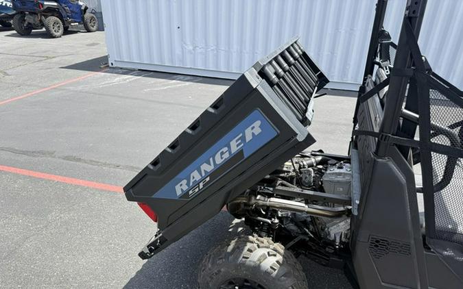 2026 Polaris Ranger SP 570 Premium