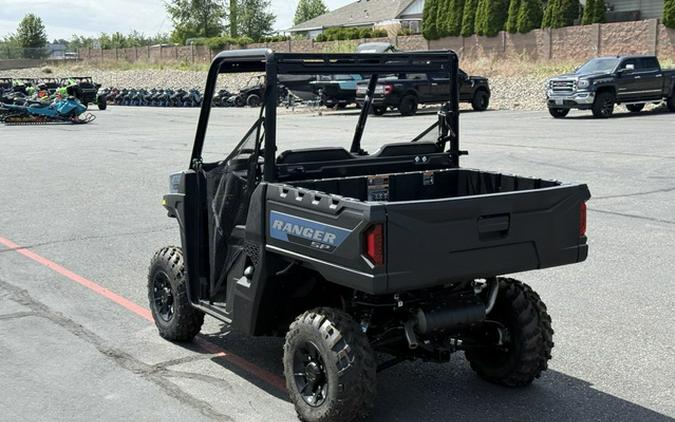 2026 Polaris Ranger SP 570 Premium