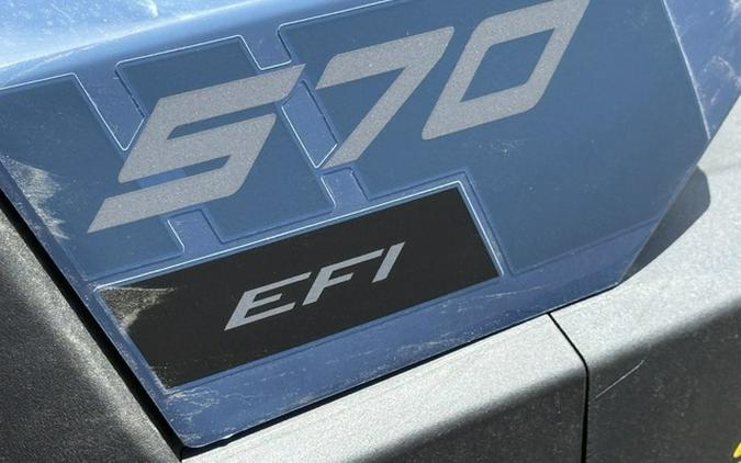 2026 Polaris Ranger SP 570 Premium