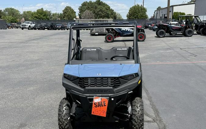 2026 Polaris Ranger SP 570 Premium