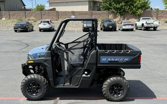 2026 Polaris Ranger SP 570 Premium