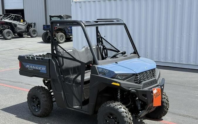 2026 Polaris Ranger SP 570 Premium