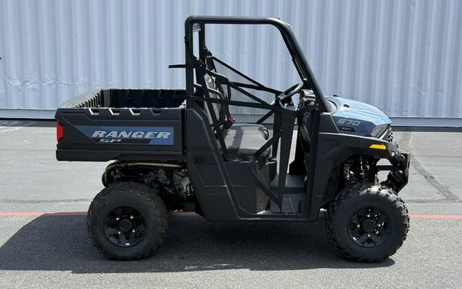 2026 Polaris Ranger SP 570 Premium