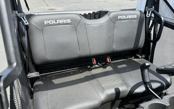 2026 Polaris Ranger SP 570 Premium