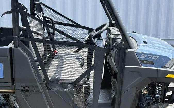 2026 Polaris Ranger SP 570 Premium