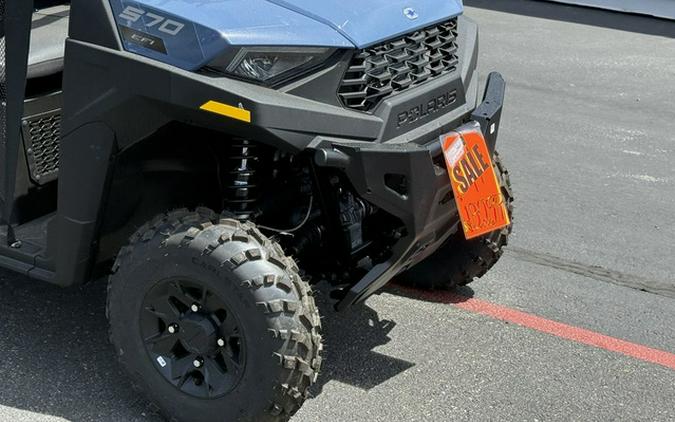 2026 Polaris Ranger SP 570 Premium