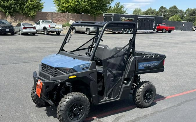 2026 Polaris Ranger SP 570 Premium