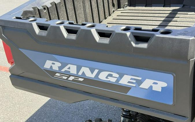 2026 Polaris Ranger SP 570 Premium