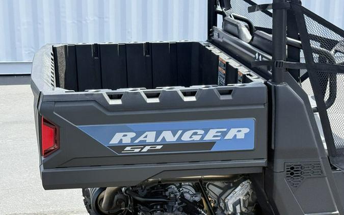 2026 Polaris Ranger SP 570 Premium