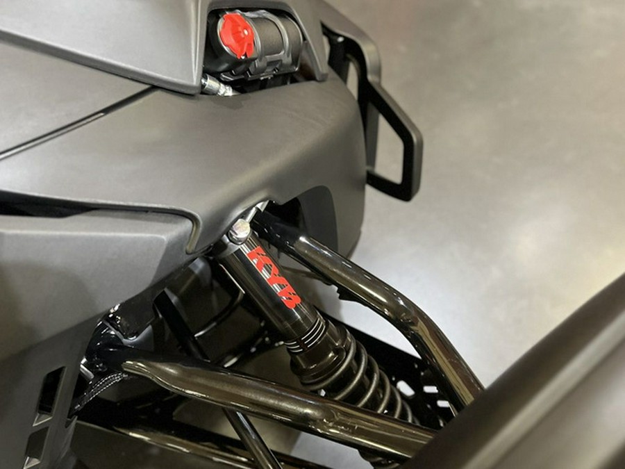 2026 Can-Am Ryker Rally Rotax 900 ACE