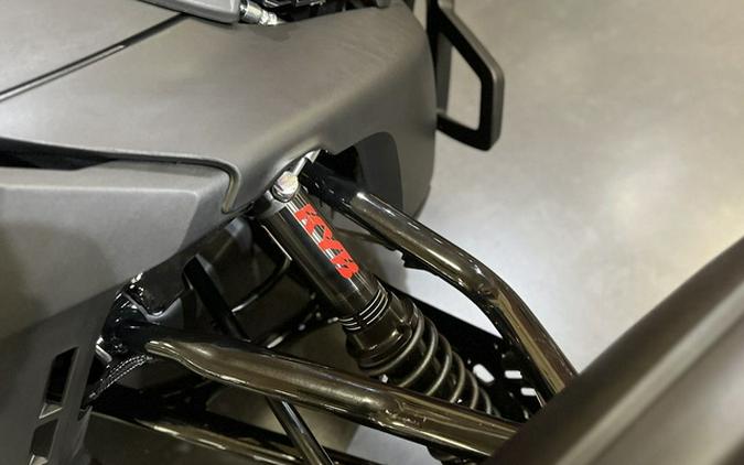 2026 Can-Am Ryker Rally Rotax 900 ACE