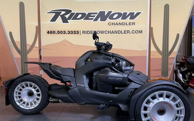 2026 Can-Am Ryker Rally Rotax 900 ACE