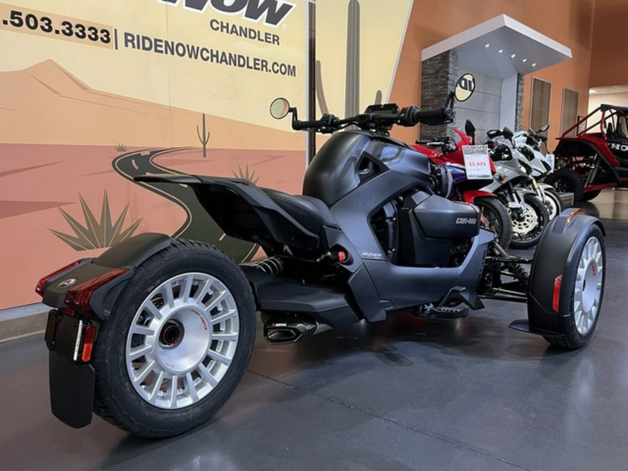 2026 Can-Am Ryker Rally Rotax 900 ACE
