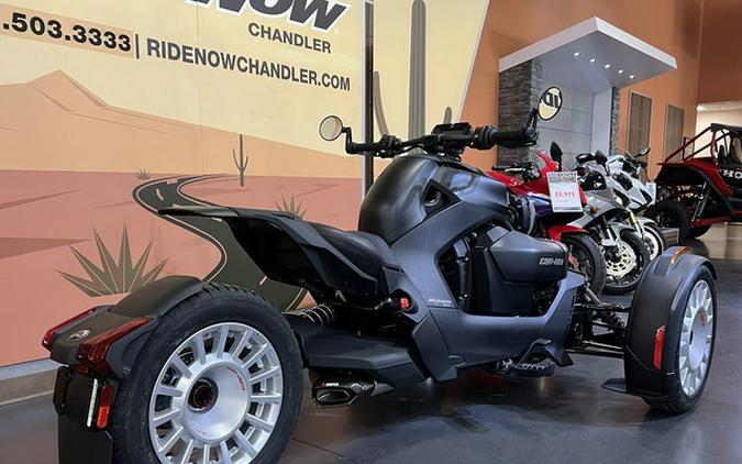 2026 Can-Am Ryker Rally Rotax 900 ACE