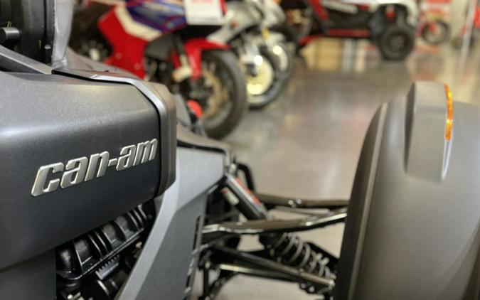 2026 Can-Am Ryker Rally Rotax 900 ACE
