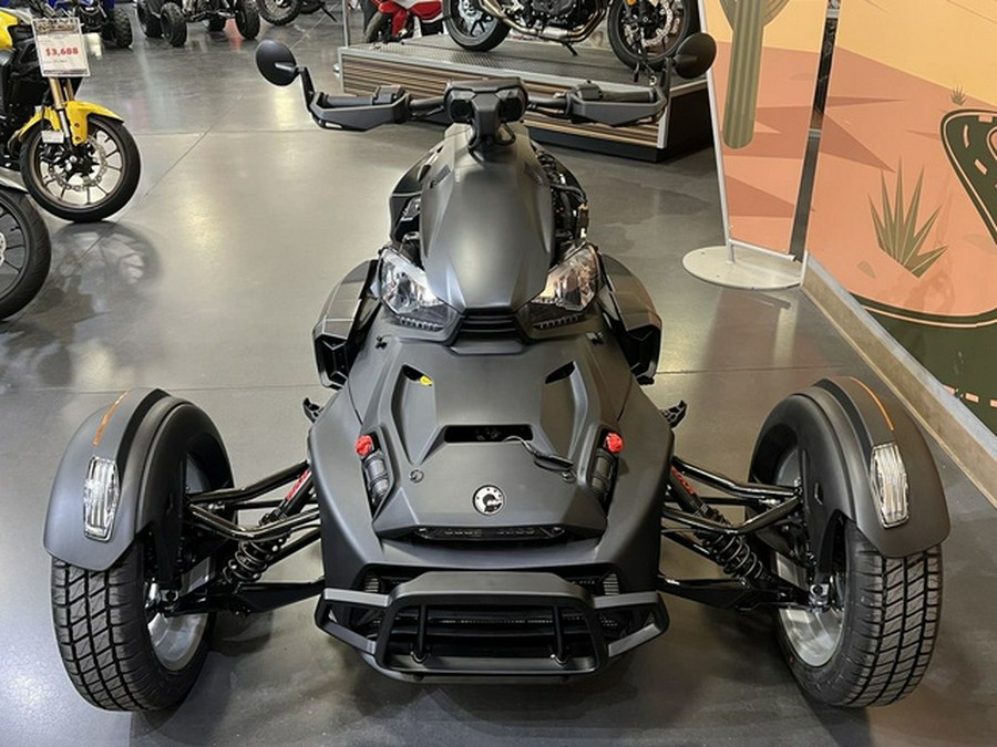 2026 Can-Am Ryker Rally Rotax 900 ACE