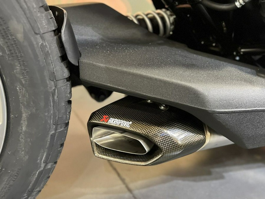 2026 Can-Am Ryker Rally Rotax 900 ACE
