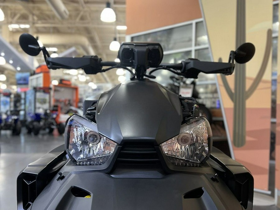 2026 Can-Am Ryker Rally Rotax 900 ACE