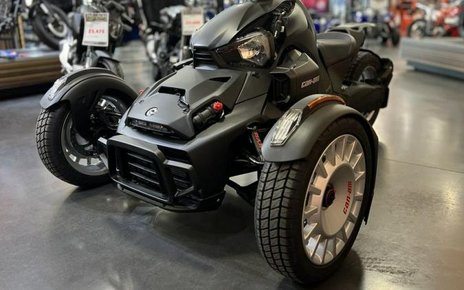 2026 Can-Am Ryker Rally Rotax 900 ACE
