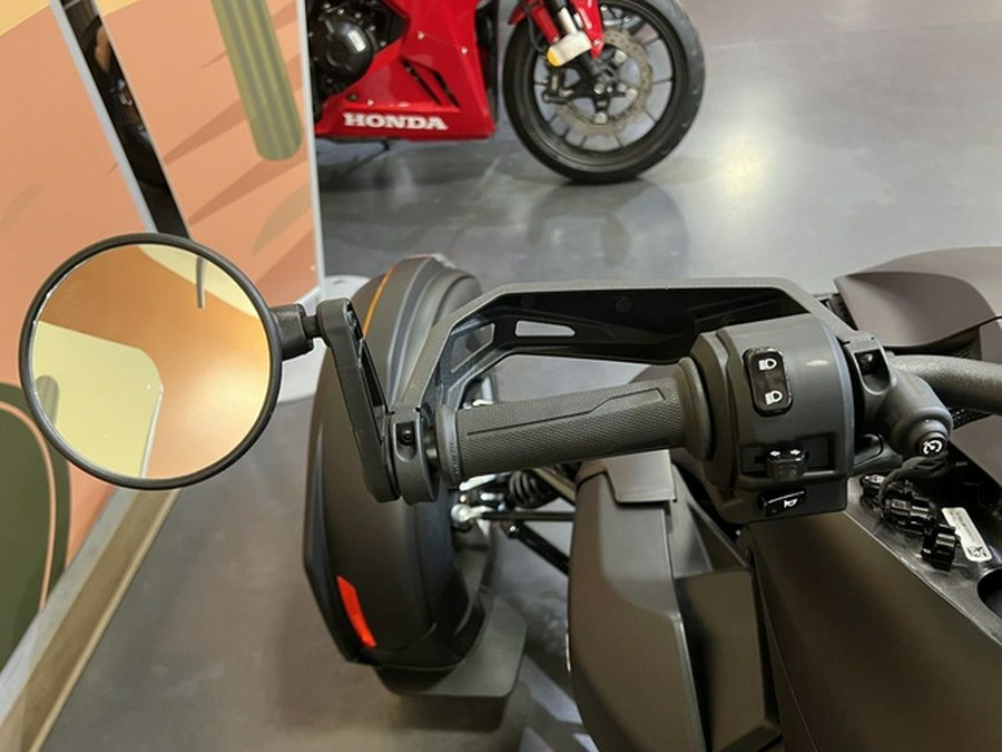 2026 Can-Am Ryker Rally Rotax 900 ACE