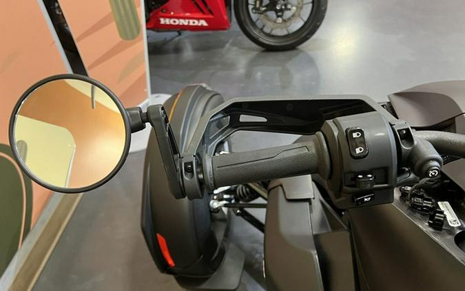 2026 Can-Am Ryker Rally Rotax 900 ACE