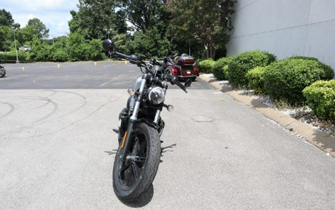 2024 Harley-Davidson Nightster®