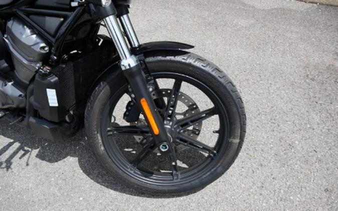 2024 Harley-Davidson Nightster®