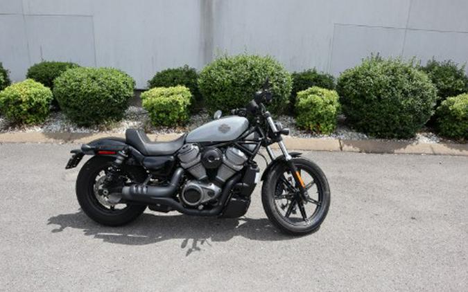 2024 Harley-Davidson Nightster®