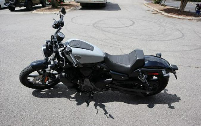 2024 Harley-Davidson Nightster®