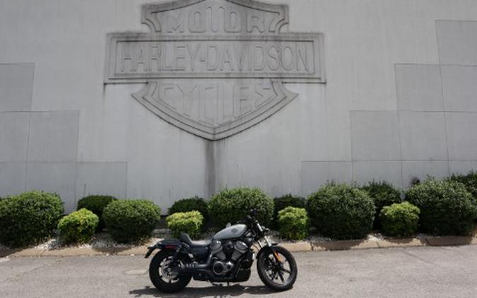 2024 Harley-Davidson Nightster®