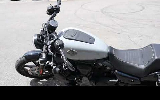 2024 Harley-Davidson Nightster®