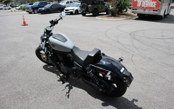2024 Harley-Davidson Nightster®