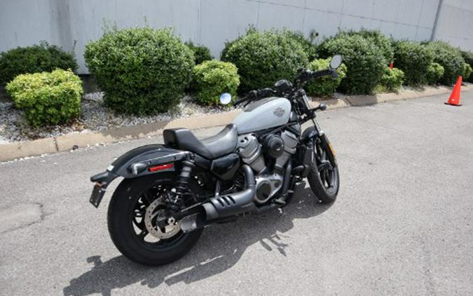 2024 Harley-Davidson Nightster®
