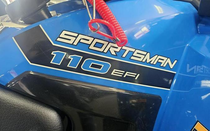 2026 Polaris® Sportsman 110