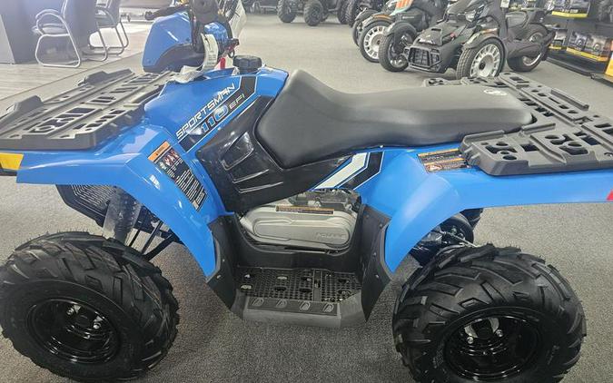 2026 Polaris® Sportsman 110