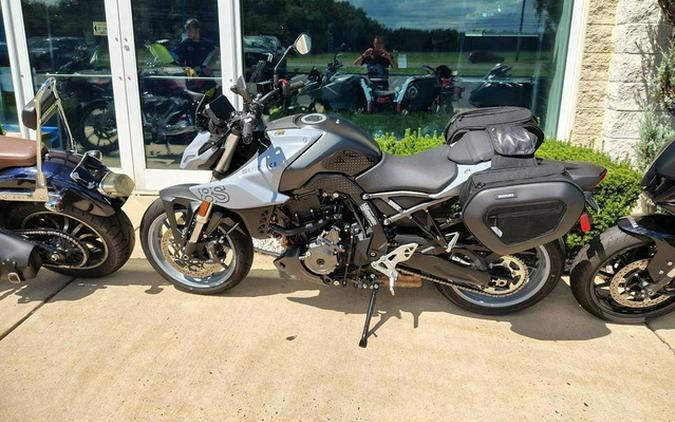 2024 Suzuki GSX 8S