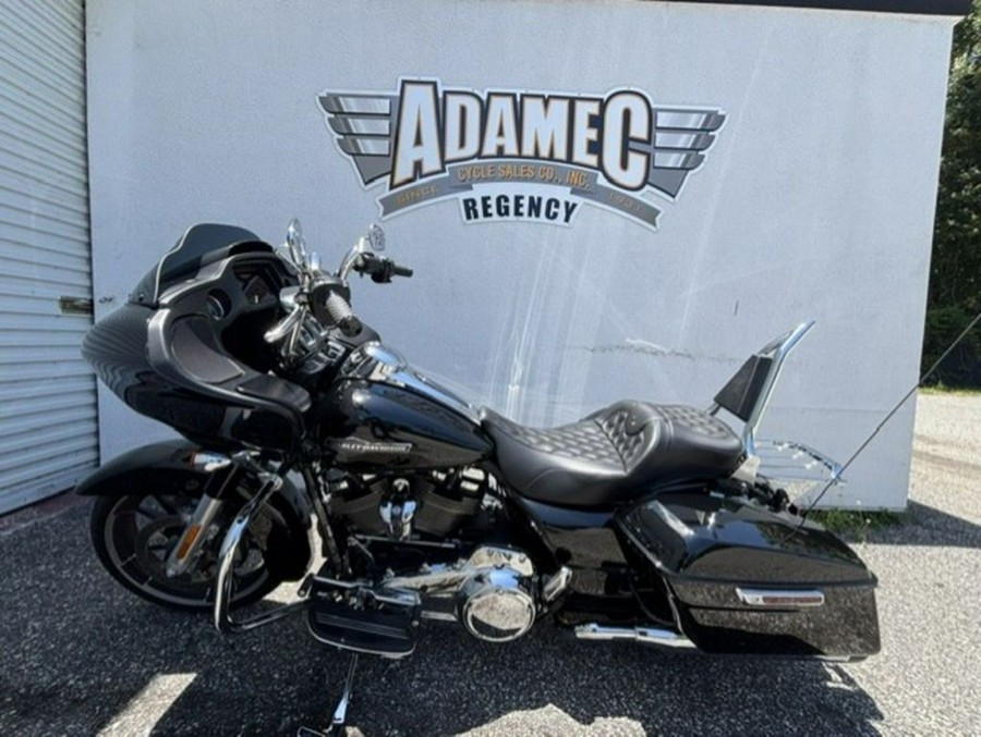 2023 Harley-Davidson® FLTRX - Road Glide®