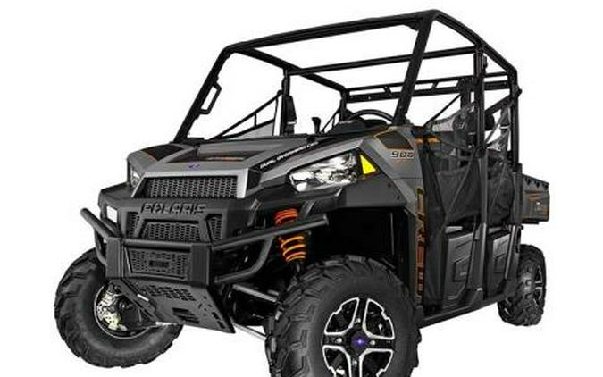 2014 Polaris Ranger Crew® 900 EPS LE