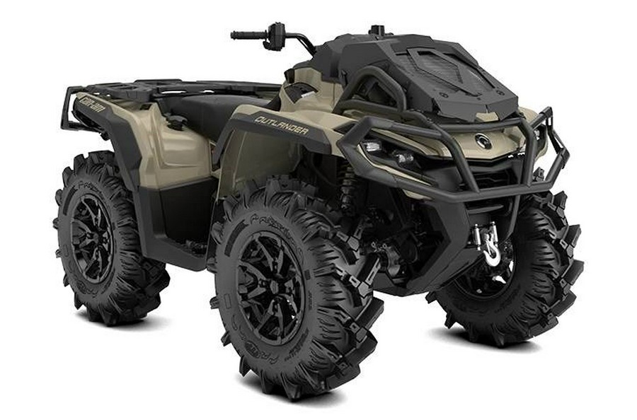 2023 Can-Am Outlander X mr 850