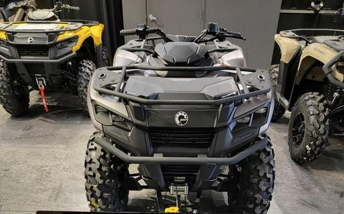 2024 Can-Am® Outlander XT 700