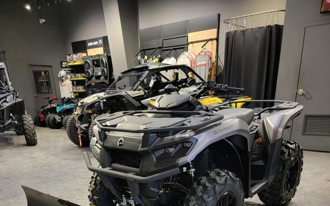 2024 Can-Am® Outlander XT 700